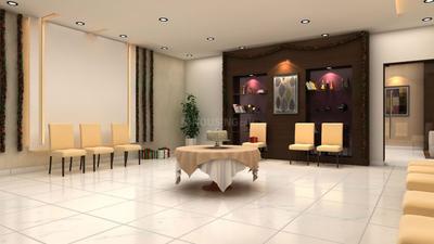 Project Image of 1353.0 - 1704.0 Sq.ft 2 BHK Apartment for buy in Arima Wake Field