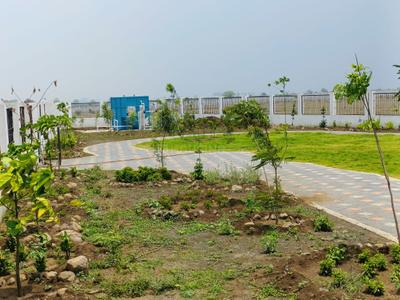 Project Image of 1113.74 - 2491.63 Sq.ft Residential Plot Plot for buy in Narmada Vihar 6