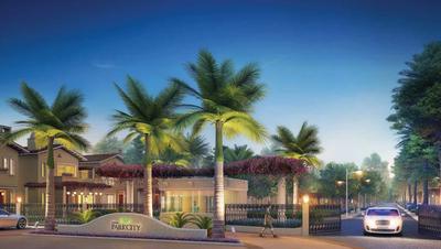 Project Image of 1076.39 - 5381.96 Sq.ft Residential Plot Plot for buy in Pintail Park City Phase 3 Plots
