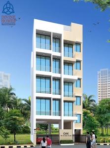Gallery Cover Pic of Divine Oak