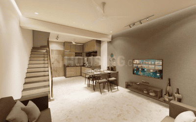 Project Image of 854.12 - 1667.76 Sq.ft 3 BHK Villa for buy in Madhav Vihar