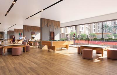 Project Image of 487.0 - 660.0 Sq.ft 1 BHK Apartment for buy in Neelam Supremo Phase II Wing C Known As Sakura