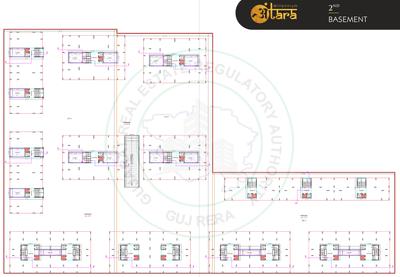 Project Image of 764.0 - 1231.5 Sq.ft 2 BHK Apartment for buy in Millennium Park