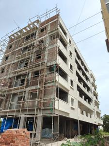 Project Image of 1499.95 - 1539.99 Sq.ft 3 BHK Apartment for buy in Mcor Projects Prashamsa I