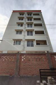 Project Image of 1301.0 - 1876.0 Sq.ft 2 BHK Apartment for buy in Arima Longitude