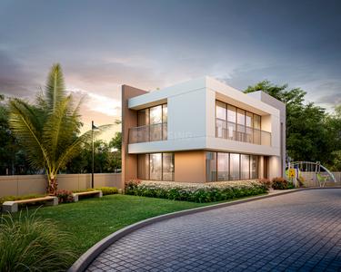 Project Image of 963.0 - 2093.0 Sq.ft 3 BHK Apartment for buy in Aatharv Enclave