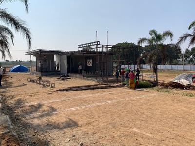 Project Image of 1440.0 - 2340.0 Sq.ft Residential Plot Plot for buy in SAK IT Lake City