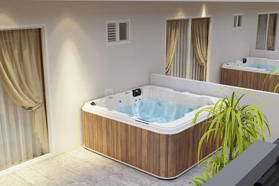 Project Image of 0.0 - 3600.0 Sq.ft 4 BHK Villa for buy in Passion Royal Cottage
