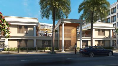 Project Image of 177.04 - 390.25 Sq.ft 1 RK Apartment for buy in SPM Lake City Phase II Part 1