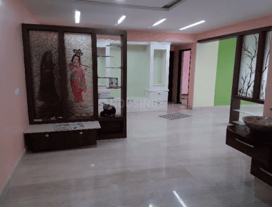 Project Image of 1545.0 - 2600.0 Sq.ft 3 BHK Apartment for buy in Green City Eutopia