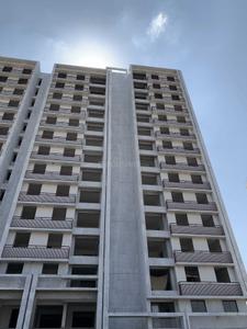 Project Image of 679.31 - 716.66 Sq.ft 2 BHK Apartment for buy in Happy Uptown