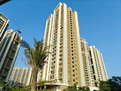 Project Image of 428.19 - 771.0 Sq.ft 1 BHK Apartment for buy in Regency Anantam Nxt Phase I