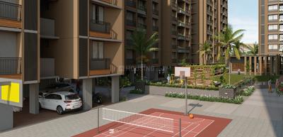Project Image of 1404.0 - 1935.0 Sq.ft 2 BHK Apartment for buy in Satva Elegance
