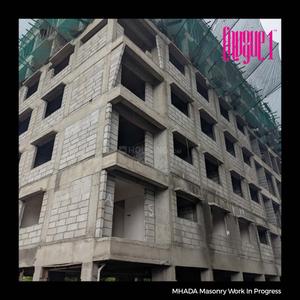 Project Image of 1431.0 - 1952.68 Sq.ft 3 BHK Apartment for buy in Tayal Envogue 1 