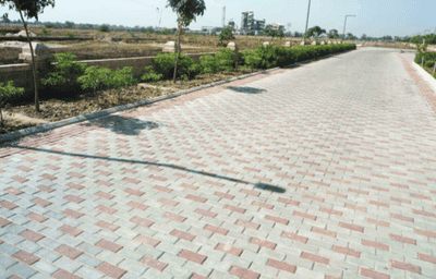 Project Image of 1018.01 - 1519.0 Sq.ft Residential Plot Plot for buy in Fortune Shiv Nagari