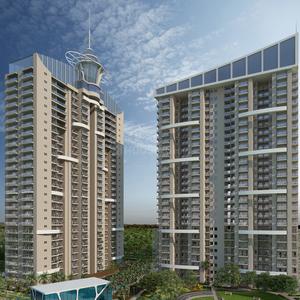 T Homes Phase 1 Elevation 2