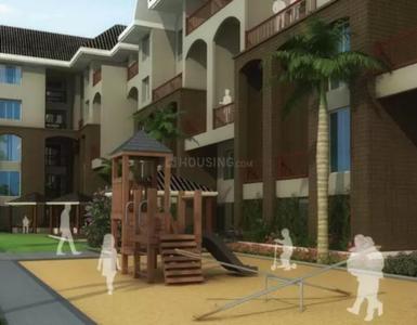 Project Image of 394.0 - 873.0 Sq.ft 1 BHK Apartment for buy in Sigma La Cabana