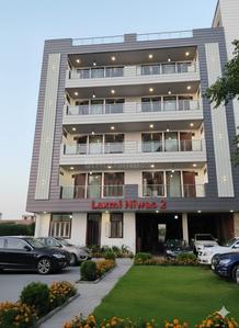Project Image of 1350.0 - 1750.0 Sq.ft 3 BHK Apartment for buy in TMR Laxmi Niwas And Om Niwas