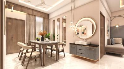 Project Image of 954.0 - 1334.0 Sq.ft 2 BHK Apartment for buy in Satyam Homes