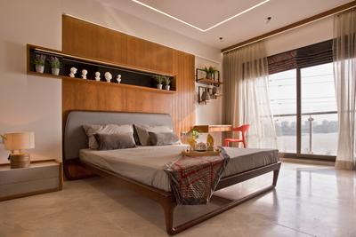 Project Image of 1087.0 - 1162.0 Sq.ft 3 BHK Apartment for buy in Shaligram Kinaro