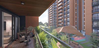 Project Image of 3060.0 - 4410.0 Sq.ft 3 BHK Apartment for buy in Asteria