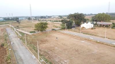 Project Image of 1503.0 - 3600.0 Sq.ft Residential Plot Plot for buy in Divine City