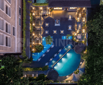 Project Image of 670.0 - 6037.0 Sq.ft Residential Plot Plot for buy in G Square The Residency