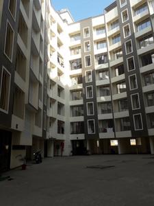 Project Image of 0.0 - 560.0 Sq.ft 1 BHK Apartment for buy in Deep Associates Pride