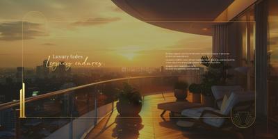 Project Image of 712.0 - 1129.0 Sq.ft 2 BHK Apartment for buy in RBD Elina Legend
