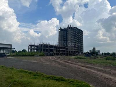 Project Image of 393.64 - 574.47 Sq.ft 1 BHK Apartment for buy in Sanskruti Meander Wing D And E