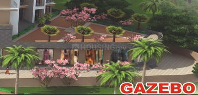 Project Image of 455.0 - 611.1 Sq.ft 1 BHK Apartment for buy in Yashraj Paradise