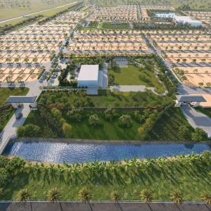 Project Image of 1142.16 - 1914.04 Sq.ft Residential Plot Plot for buy in Godrej Zen Estate Phase I
