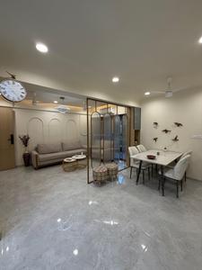 Project Image of 2097.0 - 2178.0 Sq.ft 3 BHK Apartment for buy in Arcus Aura