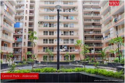 Project Image of 435.0 - 8100.0 Sq.ft Studio Studio Apartment for buy in Windlass River Valley