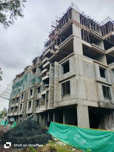 Project Image of 1037.0 - 1510.0 Sq.ft 2 BHK Apartment for buy in Gajanan Nest