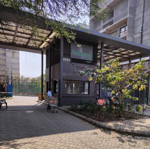Project Image of 638.3 - 981.67 Sq.ft 2 BHK Apartment for buy in Kumar Palmspring Towers
