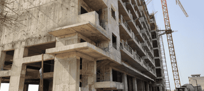 Project Image of 0.0 - 485.0 Sq.ft Studio Studio Apartment for buy in Gaurs Aero Suites
