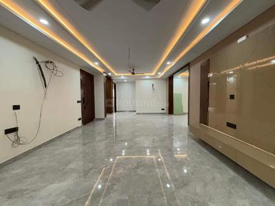 Project Image of 0.0 - 4050.0 Sq.ft 4 BHK Builder Floor for buy in Vaikunth Signature Floors