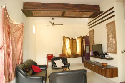 Project Image of 1350.0 - 2273.0 Sq.ft 3 BHK Villa for buy in Niyas Libdom Luxury Villas