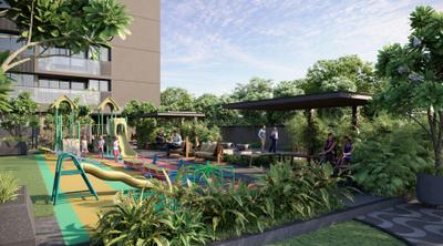 Project Image of 1800.0 - 1935.0 Sq.ft 3 BHK Apartment for buy in Shiv Shaligram Celestial