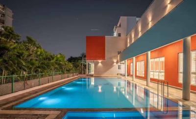 Project Image of 1144.96 - 1544.94 Sq.ft 2 BHK Apartment for buy in K Raheja Vistas Elite Tower I