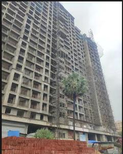 Project Image of 322.16 - 511.93 Sq.ft 1 BHK Apartment for buy in Veer One