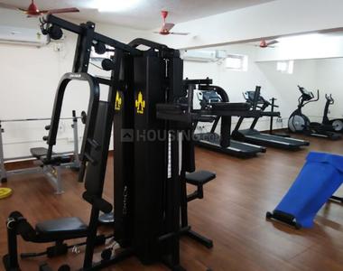 Project Image of 440.0 - 1361.0 Sq.ft 1 BHK Apartment for buy in Mettupakkam MF Vruksha