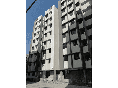 Project Image of 1053 Sq.ft 2 BHK Apartment / Flat for sale in Nava Naroda for Rs. 3651000