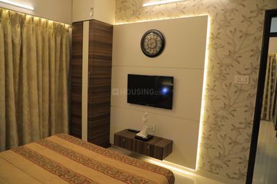 Project Image of 590.0 - 624.0 Sq.ft 2 BHK Apartment for buy in Shree Varadvinayak Morya Heights