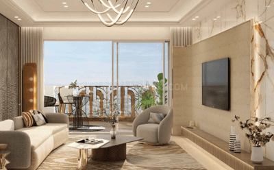 Project Image of 1003.09 - 3893.84 Sq.ft 2 BHK Apartment for buy in Lodha Hinjewadi Premium Tower 10