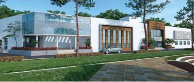 Project Image of 2240.0 - 3300.0 Sq.ft 3 BHK Villa for buy in KS Atti Villas