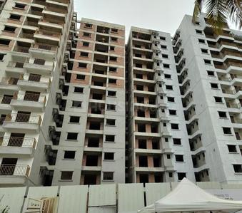 Project Image of 1180.0 - 1635.0 Sq.ft 2 BHK Apartment for buy in SSVR Niyaara