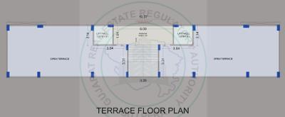 Project Image of 0.0 - 614.4 Sq.ft 2 BHK Apartment for buy in Bapa Sardar Heights D