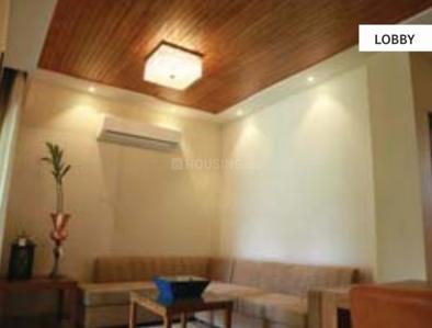 Project Image of 1074.36 - 1496.79 Sq.ft 2 BHK Villa for buy in GBP Crest II